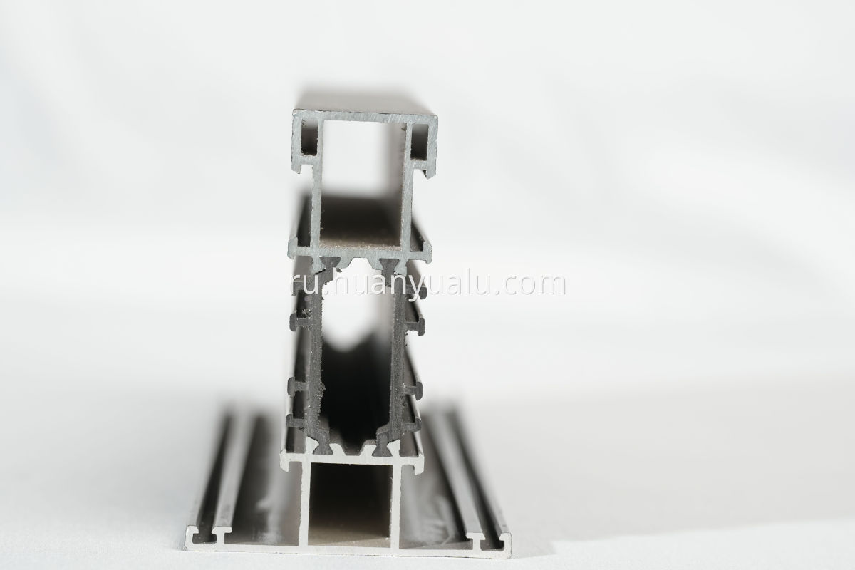 Системные двери и окна System Doors and Windows